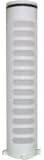 (Package Of 7) Rusco FS-1-100 Spin-Down Polyester Replacement Filter