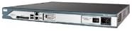 Cisco CISCO2811 2811 Integrated Services Router (Renewed)