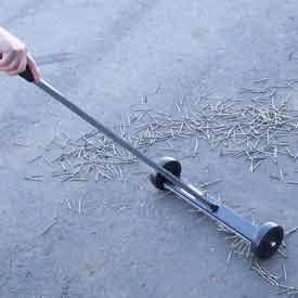 AMK Magnetics Inc EC18 24'W Economag Magnet Sweeper