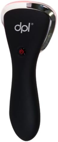 dpl Clinical XL LED Light Therapy for Pain, Handheld Medical Grade Red Light Therapy for Targeted Muscle & Joint Discomfort, at-Home Use for Arms, Legs, Back, Neck