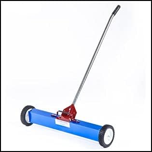 AMK Magnetics Multi-Surface Rolling Magnet (30')
