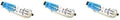 Hoshizaki 4HC-H, Replacement Water Filter Cartridge (1)… (Pack of 3)
