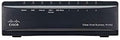 Cisco RV042 4-port 10/100 VPN Router - Dual WAN (Renewed)