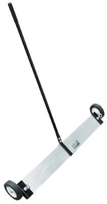 Magnetic Floor Sweeper, 24-in.
