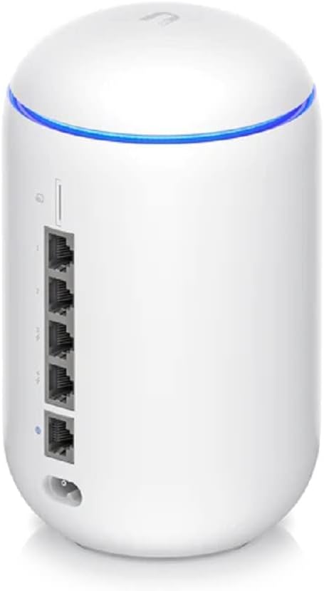 Router UBIQUITI UDR