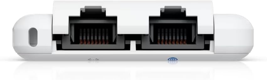 Ubiquiti UniFi UTR Travel Router (Power Adapter NOT Included), Ultra-Slim