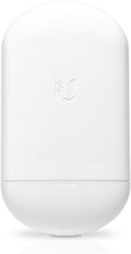 Ubiquiti Networks airMAX 5G NS ac loco 5-Pack CPE with 13 dBi Antenna, 450+, LOCO5AC-5 (CPE with 13 dBi Antenna, 450+ Mbps, PoE Injector not Included)