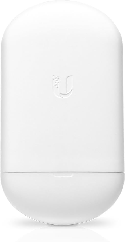 Ubiquiti Networks airMAX 5G NS ac loco 5-Pack CPE with 13 dBi Antenna, 450+, LOCO5AC-5 (CPE with 13 dBi Antenna, 450+ Mbps, PoE Injector not Included)