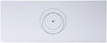 Generic WiFi 6 Mesh Router Gen 3 Compatible with Star-Link Standard Kit and Mini, White, High-Speed Wireless Internet.Coverage Around 2000 sq. ft.