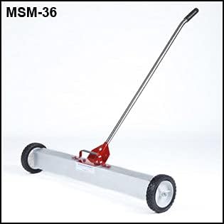 AMK Magnetics Multi-Surface Rolling Magnet (36')