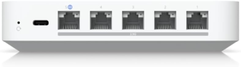 Ubiquiti Cloud Gateway Max - (UCG-Max) (1TB)
