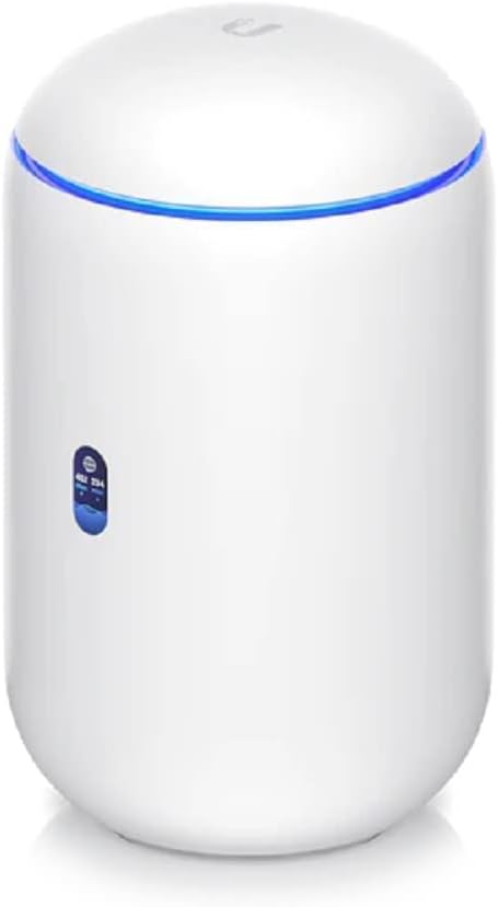 Router UBIQUITI UDR