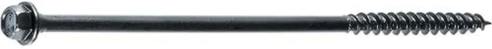 FastenMaster FastenMaster-FMTLOK04-250, 4', 250 Count