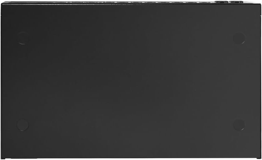TP-Link Omada ER7412-M2 Multi-Gigabit VPN Router | Quad-core | 2X 2.5G Ports | 1x USB 3.0 Port