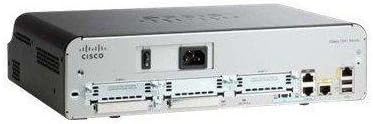 Cisco CISCO1941/K9 1941 Integrated Services Router (Renewed)