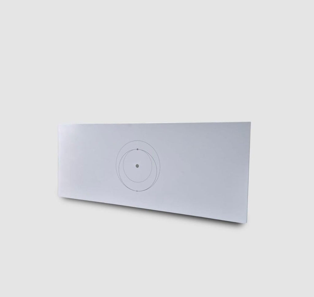 STARLINK Mesh Router Standard (Gen 3) with WiFi 6 – Compatible with Gen 2 Rectangular & Gen 3 Standard Dishes – Dual-Band, Seamless Coverage, White (UTR-32)