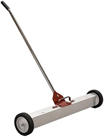 MSM-36 Multi-Surface Magnetic Broom, 36'