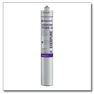 Everpure Replacement Undersink Water Filtration Filter 9618-21 (1)