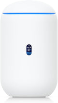 Ubiquiti Networks UDR7 UniFi Dream Router 7, Desktop 10G Gateway