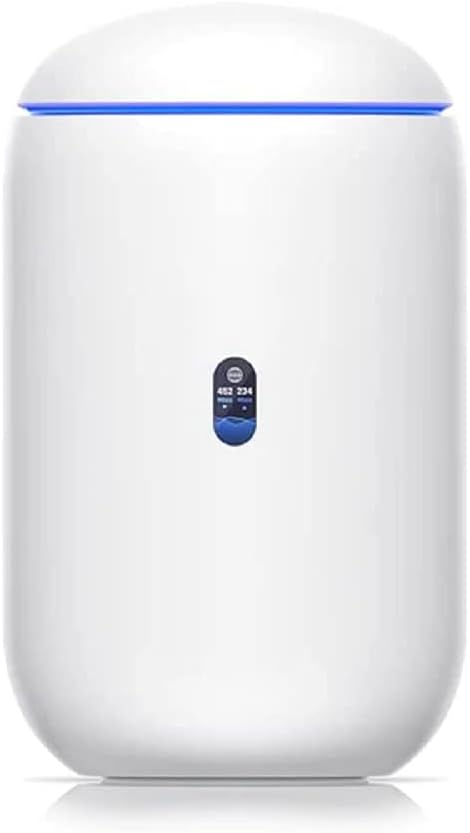 Router UBIQUITI UDR