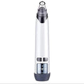 Rechargeable Face Vacuum Comedo Extractor Tool for Blackhead Whitehead Acne Removal