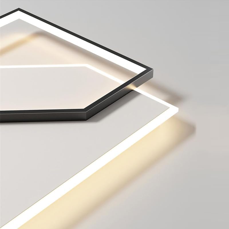 Modern LED Chandelier Indoor Lights for Bedroom Study Living Room Lighting Lamps Luminaria Lustres Home Decoration,Art