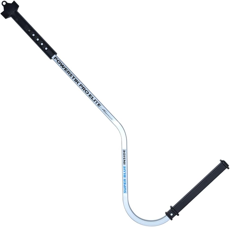 Powerstik Pro Elite 12″ Magnetic Sweeper (1)