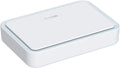 D-Link AX3000 Wi-Fi 6 Portable VPN Travel Router (DBR-330), Multi-WAN, Business-Grade Security, VPN, SPI Firewall, File Sharing, Compact WiFi Hotspot for Public WiFi Sharing, Remote Work, RV, Hotel