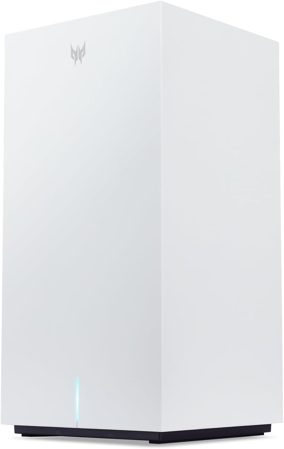Predator Connect T7 Wi-Fi 7 BE11000 Mesh Gaming Router | Intel Killer Prioritization Engine | Up to 3000 Sq. Ft. | Up to 200 Devices | 2.5Gbps WAN & 2 x 1Gbps LAN | Lifetime Internet Security