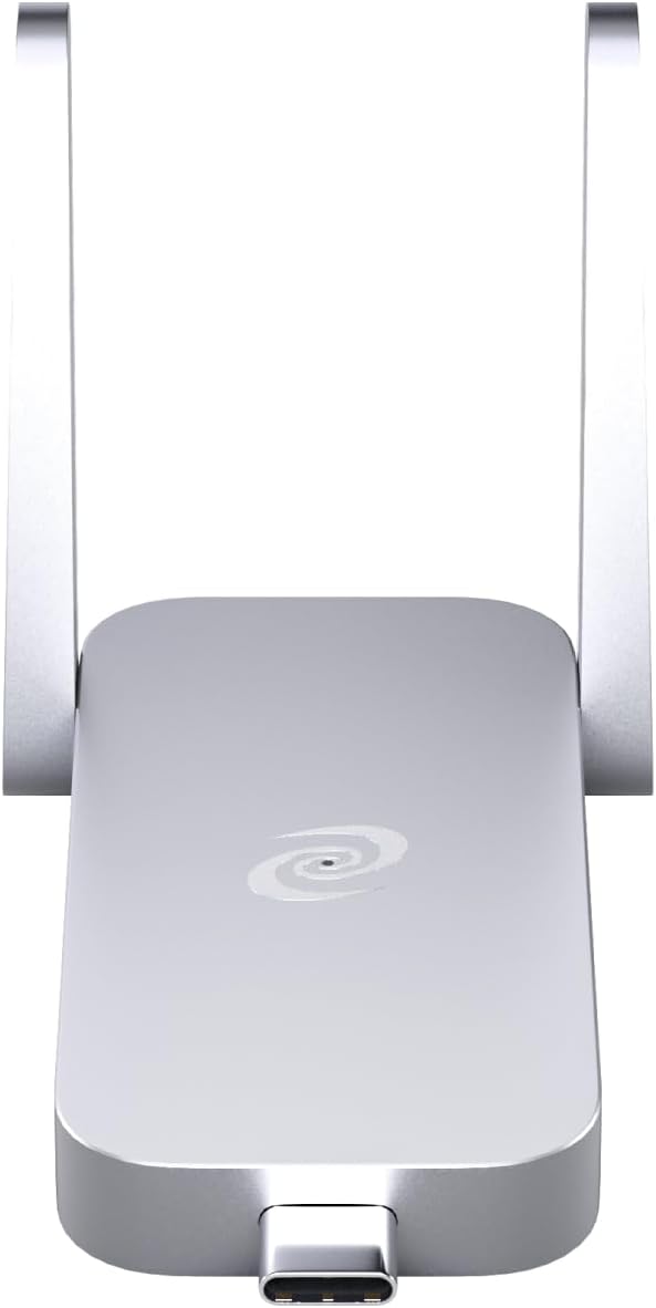 Deeper Connect Air(2026 Version) Pocket-Sized Wireless Travel VPN Router Portable Wireguard OpenVPN DPN WiFi Router