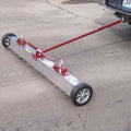 60'W Trailblazer Magnetic Sweeper