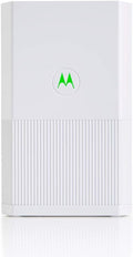MOTOROLA Whole Home Mesh WiFi Satellite, AC2200 Tri-Band Mesh WiFi ADD ON, up to 3,000 sq ft (MH7021)