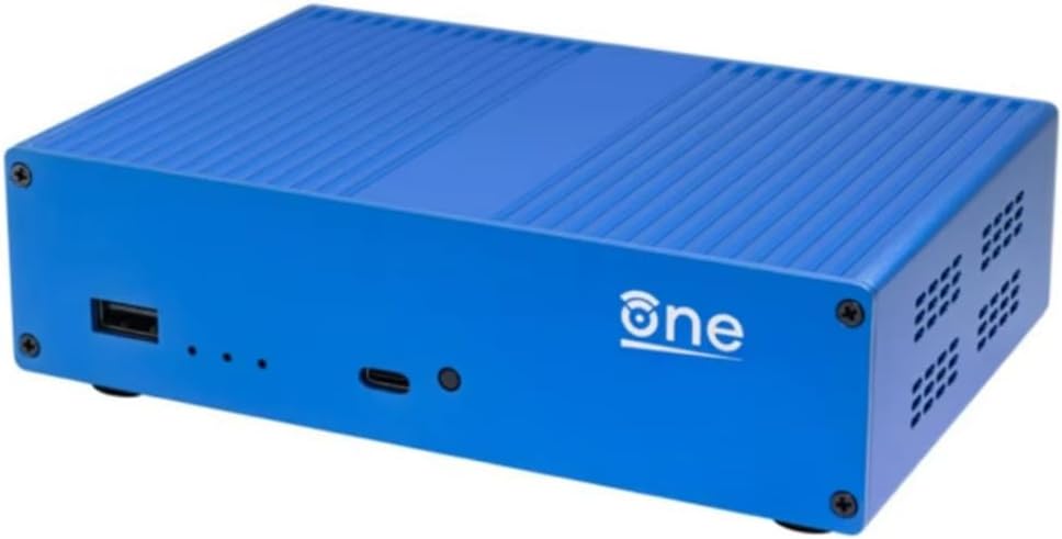 Banana Pi OpenWrtOne Router