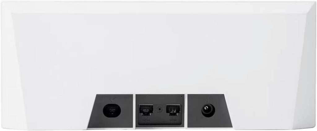 Spaace-X Star-Link-Gen 3 Standard Kit – High-Speed Satellite Internet with Dish & Wi-Fi 6 Router for Home, RV, Boats & Rural Use