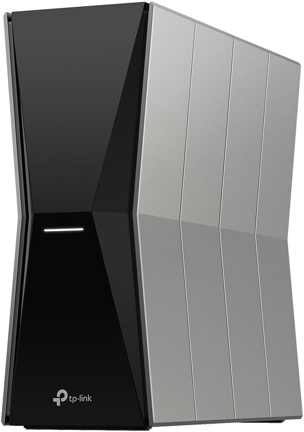 TP-Link Tri-Band BE18000 WiFi 7 Router Archer BE770 | Multi Gigabit Ports | 2X USB 3.0 | 10 Streams | VPN Clients & Server | Easy Mesh, HomeShield, Private IoT Network