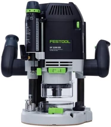 Festool 576223 Router OF 2200 EB-F-Plus