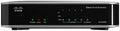 Cisco RVS4000 4-Port Gigabit Security Router - VPN