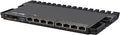 MikroTik RouterBORD 5009UG+S+ with Marvell Armada ARMv8 CPU, 876538 (Marvell Armada ARMv8 CPU (4-cores, 1.4GHz per core), 1GB of DDR4 RAM, 1GB RB5009UG+S+in, Ethernet WAN,)