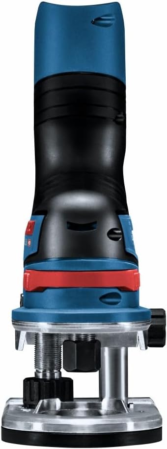 Bosch GKF12V-25N 12V Max EC Brushless Palm Edge Router (Bare Tool)