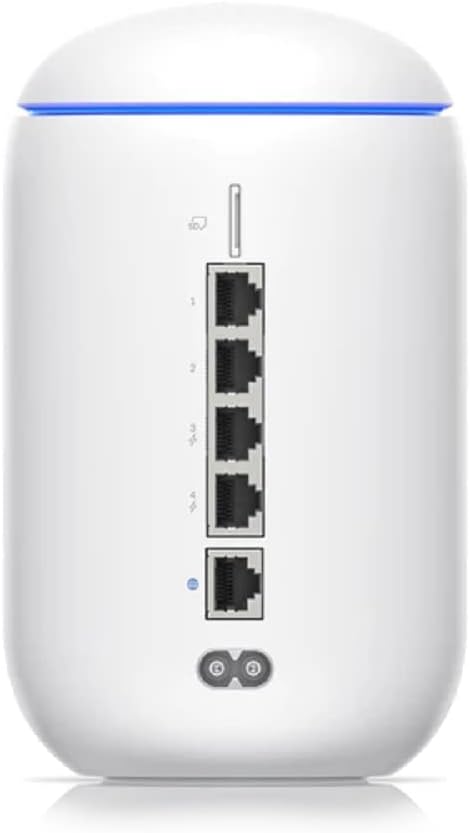 Router UBIQUITI UDR