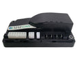 1212P-2501 1212P-2502 1212C-2503 1212S-2501 1212S-2601 1212S-2501 24V 90A 110A Permanent Magnet Motor Speed Controller 24 Volt 90 110 Amp for Curtis 1212 Pallet Truck Scooter Sweeper (1212C-2503)