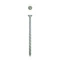 SPAX #14 x 4 Exterior Flat Head Deck Wood Screws Construction Torx T-Star Plus (1000 EA) Bulk Pail Bit Included Rust Resistant