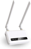GL-X750V2 (Spitz) T-Mobile/AT&T IoT Device Certified, 4G LTE VPN Router Without BLE Module, AC750 Dual-Band Wi-Fi, RV & Offshore Internet, OpenWrt, IoT Gateway, MicroSD Cardslot, North America only
