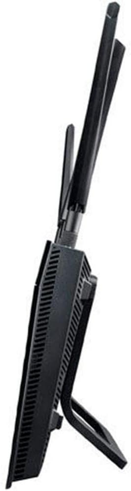 ASUS RT-N66R Dual-Band Wireless-N900 Gigabit Router IEEE 802.11a/b/g/n, IEEE 802.3/3u/3ab