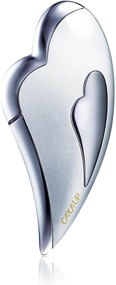 Heart Face Lifting Beauty Device (White)