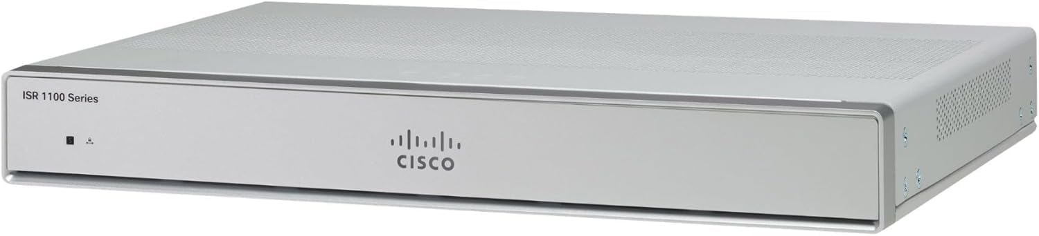 Cisco C1111-4P Router