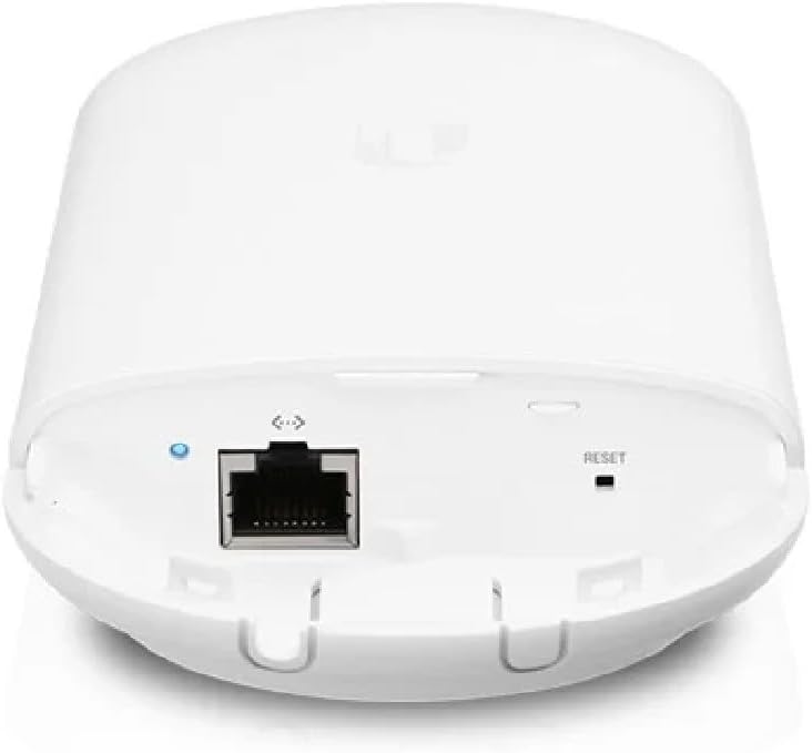 Ubiquiti Networks airMAX 5G NS ac loco 5-Pack CPE with 13 dBi Antenna, 450+, LOCO5AC-5 (CPE with 13 dBi Antenna, 450+ Mbps, PoE Injector not Included)