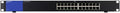 Linksys Lgs124 24-Port Gigabit Ethernet Switch