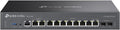 TP-Link Omada ER7412-M2 Multi-Gigabit VPN Router | Quad-core | 2X 2.5G Ports | 1x USB 3.0 Port