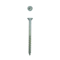SPAX #14 x 3 Exterior Flat Head Deck Wood Screws Construction Torx T-Star Plus (1000 EA) Bulk Pail Bit Included Rust Resistant